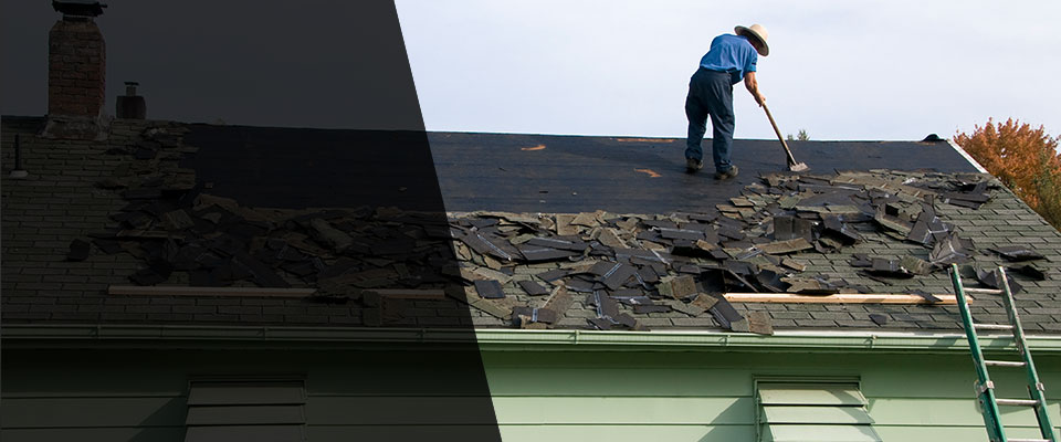 Milltown Roofing Contractors